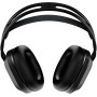 Turtle Beach Stealth 500 Camo Ártico Auriculares de Juego inalámbricos con 40 Horas Batería y Bluetooth para PS5, PS4, PC y