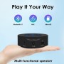 ADDCOLOR Android TV Box, Android 13.0 Box 2GB RAM 16GB ROM RK3528 Quad-Core 64bit Cortex-A53 Support 2.4/5.0GHz WiFi6 BT5.0 HD