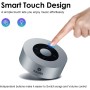 Android 10.0 TV Box, 2GB RAM 16GB ROM Smart TV Box, Allwinner H616 Quad-Core 6K TV Box, H.265, 3D, 2.4G WiFi, 10 / 100M Ethernet