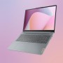 Lenovo IdeaPad Slim 3 Gen 8 - Ordenador Portátil 15.6" FHD Intel Core i7-13620H, Intel UHD Graphics,16GB RAM, 512GB SSD, Wi-Fi
