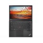 Lenovo Portátil empresarial ThinkPad T470 de 14 Pulgadas, Intel Core i5-6200, 16 GB de RAM, SSD de 512 GB, Teclado