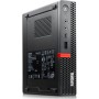 Lenovo ThinkCentre M920q Tiny Mini PC Ordenador de sobremesa, Intel i5-8400T, memoria RAM 16 GB, Disco SSD 512 GB, HDMI Win 11