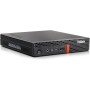 Lenovo ThinkCentre M920q Tiny Mini PC Ordenador de sobremesa, Intel i5-8400T, memoria RAM 16 GB, Disco SSD 512 GB, HDMI Win 11