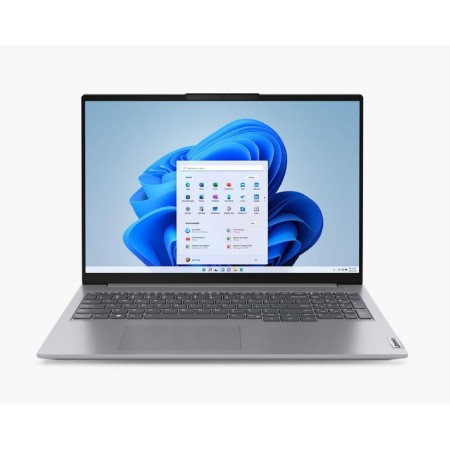 Lenovo ThinkBook 14 G4 IAP - Ordenador Portátil 14 FHD, (Intel Core i7-1255U , 16GB RAM, 512 SSD, Integrated Intel Iris Xe