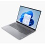 Lenovo ThinkBook 14 G4 IAP - Ordenador Portátil 14 FHD, (Intel Core i7-1255U , 16GB RAM, 512 SSD, Integrated Intel Iris Xe