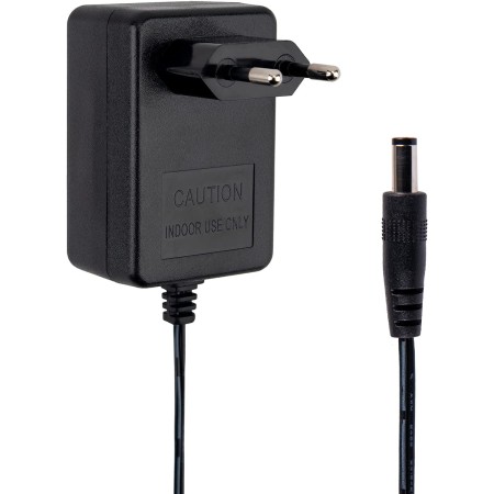 Cargador de 12 V para Coche eléctrico para niños, 12V 1000mA Cargador para Juguetes