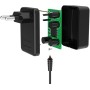 Cargador de 12 V para Coche eléctrico para niños, 12V 1000mA Cargador para Juguetes