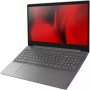 Lenovo, PC portátil Notebook, Pantalla FHD de 15,6", CPU AMD Ryzen 5, RAM 20 GB, SD M2 512 GB, Windows 11 Pro, Listo para Usar -