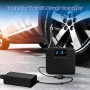 Adaptador Mechero Coche a Enchufe, 60W 5A Transformador 220V a 12V Mechero, Adaptador Enchufe Coche a Corriente, para Aspiradora