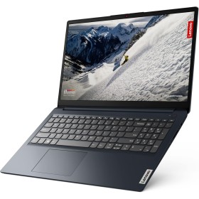Lenovo IdeaPad 1 Gen 7 - Ordenador Portátil 15.6" FullHD (AMD Ryzen 5 5500U, 8GB RAM, 512GB SSD, AMD Radeon Graphics, Windows 11