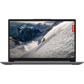 Lenovo IdeaPad 1 Gen 7 - Ordenador Portátil 15.6" FHD (AMD Ryzen 5 7520U, 16GB RAM, 512GB SSD, AMD Radeon 610M Graphics, Wi-Fi