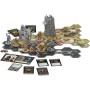 Fantasy Flight Games | Viajes por la Tierra Media: Vientos de guerra | Expansión | Juego de Mesa Cooperativo de Aventuras | A
