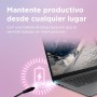 Lenovo IdeaPad 1 Gen 7 - Ordenador Portátil 15.6" FHD (AMD Ryzen 5 7520U, 16GB RAM, 512GB SSD, AMD Radeon 610M Graphics, Wi-Fi