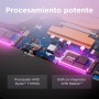 Lenovo IdeaPad 1 Gen 7 - Ordenador Portátil 15.6" FHD (AMD Ryzen 5 7520U, 16GB RAM, 512GB SSD, AMD Radeon 610M Graphics, Wi-Fi