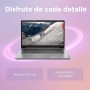 Lenovo IdeaPad 1 Gen 7 - Ordenador Portátil 15.6" FHD (AMD Ryzen 5 7520U, 16GB RAM, 512GB SSD, AMD Radeon 610M Graphics, Wi-Fi