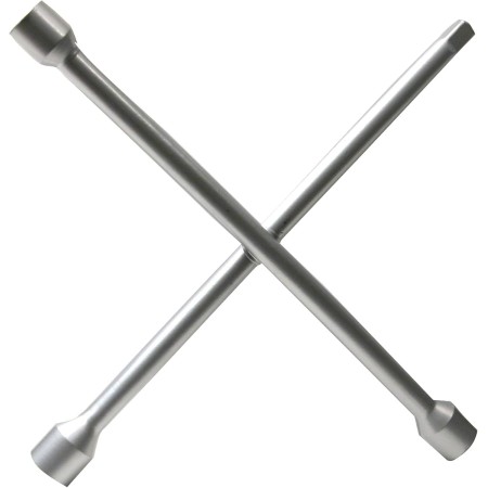 Cartec XL Tech 213196 Llave RUEDA Cruz FIJA