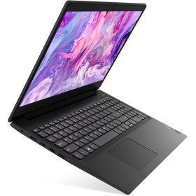 Lenovo IdeaPad 3, Ordenador Portátil 15.6" FullHD (Intel Celeron N4020, 8GB RAM, 256GB SSD, Integrated Intel UHD Graphics 600,