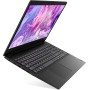 Lenovo IdeaPad 3, Ordenador Portátil 15.6" FullHD (Intel Celeron N4020, 8GB RAM, 256GB SSD, Integrated Intel UHD Graphics 600,