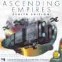Strohmann Games- Ascending Empires (STR24010)