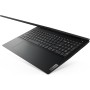Lenovo IdeaPad 3, Ordenador Portátil 15.6" FullHD (Intel Celeron N4020, 8GB RAM, 256GB SSD, Integrated Intel UHD Graphics 600,