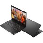 Lenovo IdeaPad 3, Ordenador Portátil 15.6" FullHD (Intel Celeron N4020, 8GB RAM, 256GB SSD, Integrated Intel UHD Graphics 600,