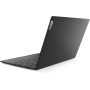 Lenovo IdeaPad 3, Ordenador Portátil 15.6" FullHD (Intel Celeron N4020, 8GB RAM, 256GB SSD, Integrated Intel UHD Graphics 600,