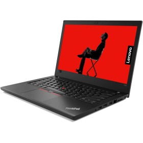 Lenovo ThinkPad T480 / Intel Core i5-8250U / 14" FHD / 256 GB SSD / 16GB RAM
