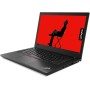 Lenovo ThinkPad T480 / Intel Core i5-8250U / 14" FHD / 256 GB SSD / 16GB RAM