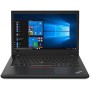 Lenovo ThinkPad T480 / Intel Core i5-8250U / 14" FHD / 256 GB SSD / 16GB RAM