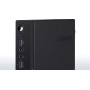 Lenovo ThinkCentre M900 Tiny Mini PC, procesador Intel Core i7-6700T 2.8 Ghz, 16 GB de RAM, Disco duro SSD de 240G, DisplayPort,