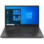 Lenovo ThinkPad E15 Gen 2 Business Laptop, 15.6" FHD Display, Intel Core i7-1165G7, 16GB RAM, 512GB SSD, US Keyboard, Windows 10