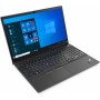 Lenovo ThinkPad E15 Gen 2 Business Laptop, 15.6" FHD Display, Intel Core i7-1165G7, 16GB RAM, 512GB SSD, US Keyboard, Windows 10