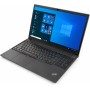 Lenovo ThinkPad E15 Gen 2 Business Laptop, 15.6" FHD Display, Intel Core i7-1165G7, 16GB RAM, 512GB SSD, US Keyboard, Windows 10