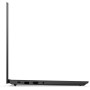 Lenovo ThinkPad E15 Gen 2 Business Laptop, 15.6" FHD Display, Intel Core i7-1165G7, 16GB RAM, 512GB SSD, US Keyboard, Windows 10