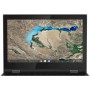 Lenovo 300e Chromebook 2nd Gen AST - Portátil Convertible Táctil 11.6" HD, 4GB RAM, 32GB SSD, AMD Radeon R4 Graphics,