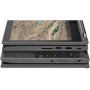 Lenovo 300e Chromebook 2nd Gen AST - Portátil Convertible Táctil 11.6" HD, 4GB RAM, 32GB SSD, AMD Radeon R4 Graphics,