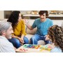Mattel Games - Juego de Mesa Blokus - Fácil de Aprender - 21 Piezas de Color por Jugador - Entretenido - Estrategia y Desafíos -