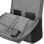 Lenovo Mochila B210 para ordenadores portátiles de 15.6 pulgadas, mochila ligera y repelente al agua, color negro