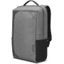 Lenovo Mochila B210 para ordenadores portátiles de 15.6 pulgadas, mochila ligera y repelente al agua, color negro