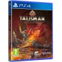 Talisman Digital Edition - 40th Anniversary Collection - Nintendo Switch