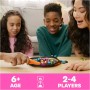 SPIN MASTER GAMES - BELLZ! Juego DE Mesa MAGNÉTICO DE ATRAPAR CASCABELES para Toda LA Familia - 6069694 - Regalo Niño 6 años + -