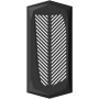 KlsyChry PS5 Slim Disc Edition - Soporte vertical para consola Playstation 5 Slim Disc Edition con rejillas de ventilación