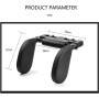 Aipwerer Reposacabezas Coche, Soporte para El Cuello Retráctil y Extraíble Almohada Gancho para Reposacabezas del Asiento del