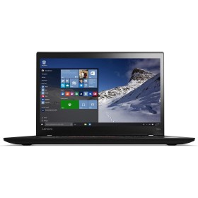 Lenovo ThinkPad T460s FHD Businss Laptop, 14 Pulgadas, Intel Core i5-6300U, 8GB RAM, 256GB SSD, CAM, Bluetooth, Windows 10 Pro