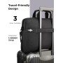 Lenovo - Funda de transporte para portátil