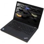 Lenovo ThinkPad T480, i5 (8.Gen), 14 pulgadas, HD, 8 GB, 250 GB SSD, webcam, Windows 11 Pro (reacondicionado)