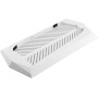 KlsyChry PS5 Slim Disc Edition - Soporte vertical para consola Playstation 5 Slim Disc Edition con rejillas de ventilación