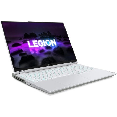 Lenovo IdeaPad Slim 5 Gen 9 - Portátil IA Copilot+ PC,14" OLED (Snapdragon X Plus X1P-42-100, 32 GB RAM,1 TB SSD, Wi-Fi 7, Win