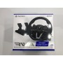 Volante y Pedales RWA licencia Sony PlayStation 4/5 [Nuevo modelo compatible con PS4/PS5] + Gran Turismo 7 [Playstation 5]