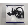 Volante y Pedales RWA licencia Sony PlayStation 4/5 [Nuevo modelo compatible con PS4/PS5] + Gran Turismo 7 [Playstation 5]